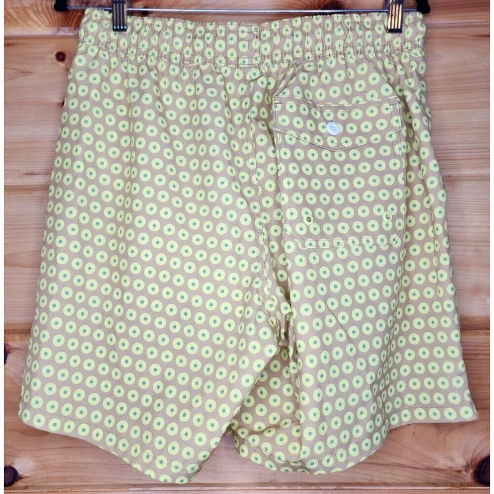 George Men's All Guy 7